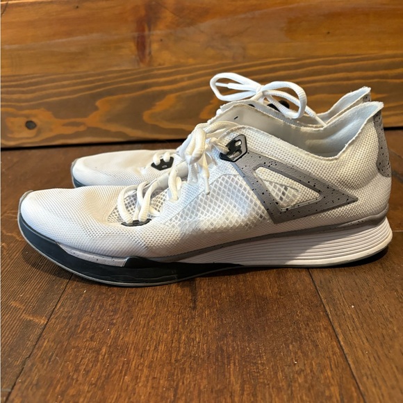 Jordan racers - Picture 2 of 3